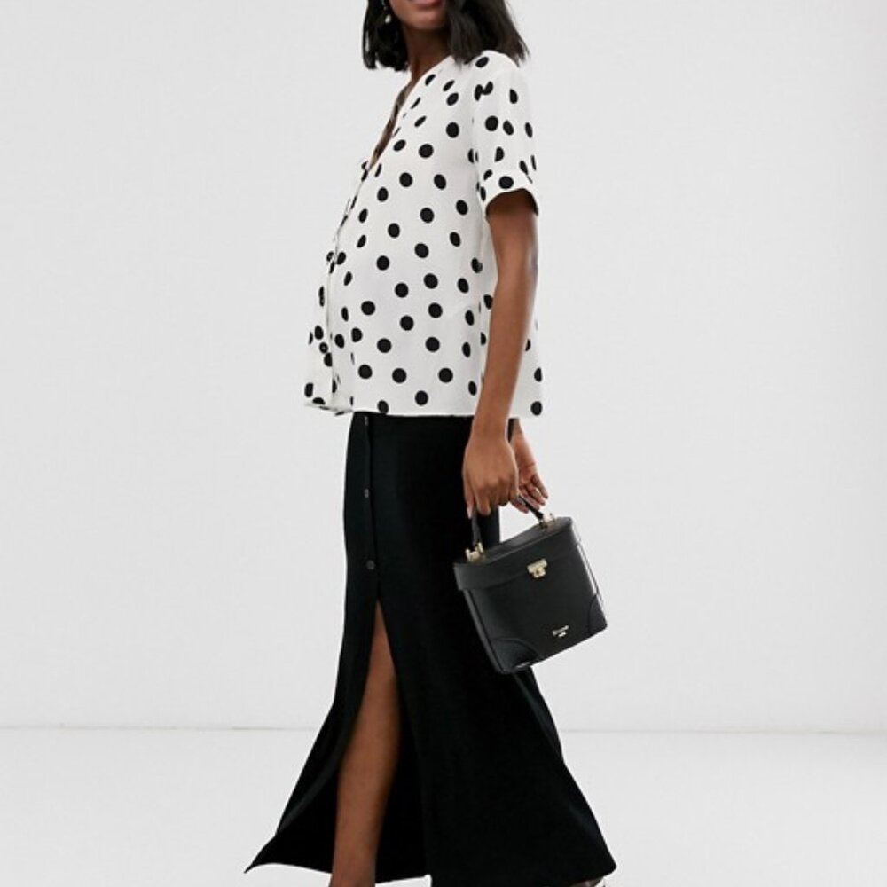 3 for 15 🌸 Maternity skirt ASOS size 2